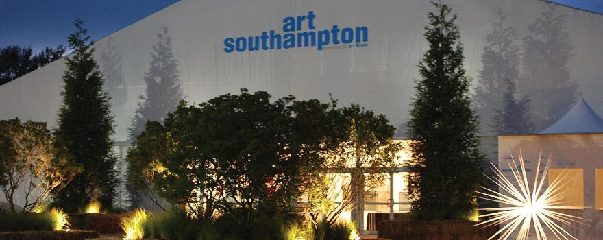 Art Southampton 2015