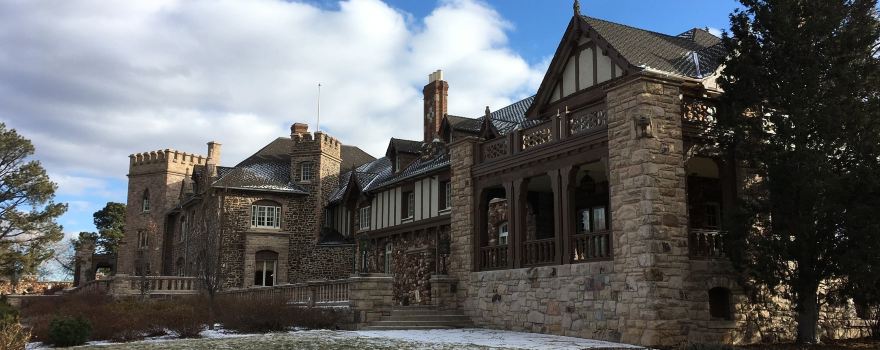 Highlands Ranch Mansion