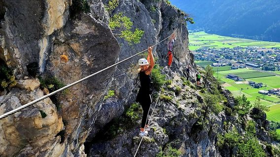 Natur Pur Outdoorsports