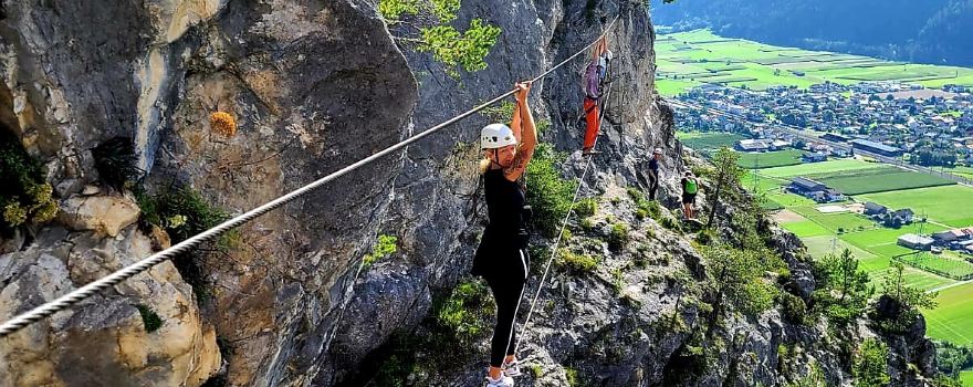 Natur Pur Outdoorsports