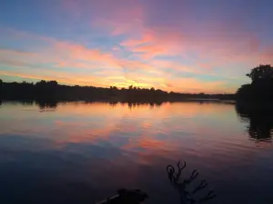 Little River Recreation Area