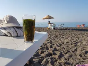 Plage Souani