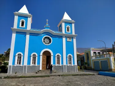 Sao Filipe