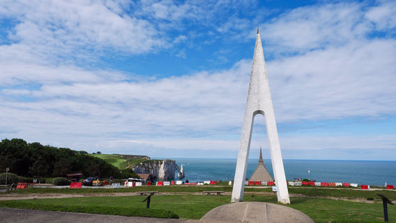 Etretat