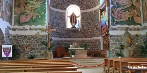 Chiesa Sacro Cuore di Gesu