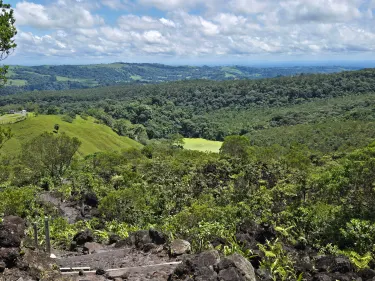 Mirador El Silencio