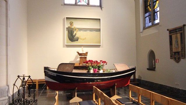 St. Donatian's Cathedral