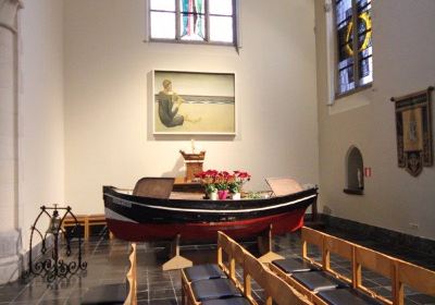 Zeebrugge