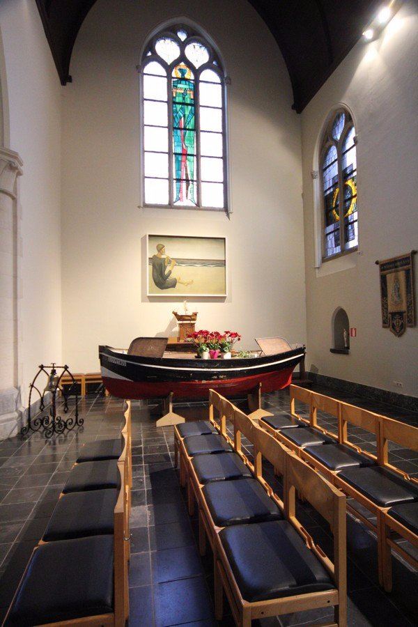 Zeebrugge