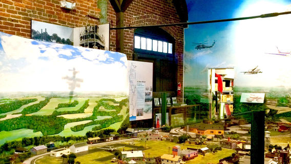 Sam Wilhite Transportation Museum