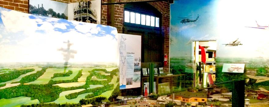 Sam Wilhite Transportation Museum