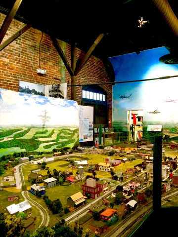Sam Wilhite Transportation Museum