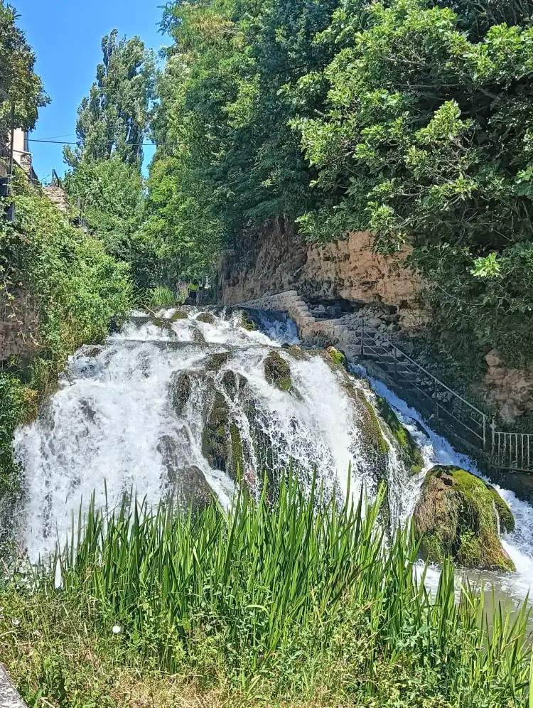 Hotels in Trillo