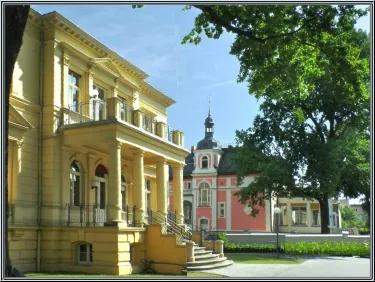 Staatstheater Cottbus