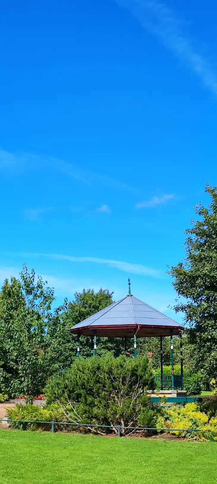 Hotels in Peterlee