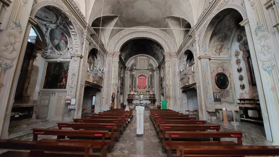 Chiesa del Gesù