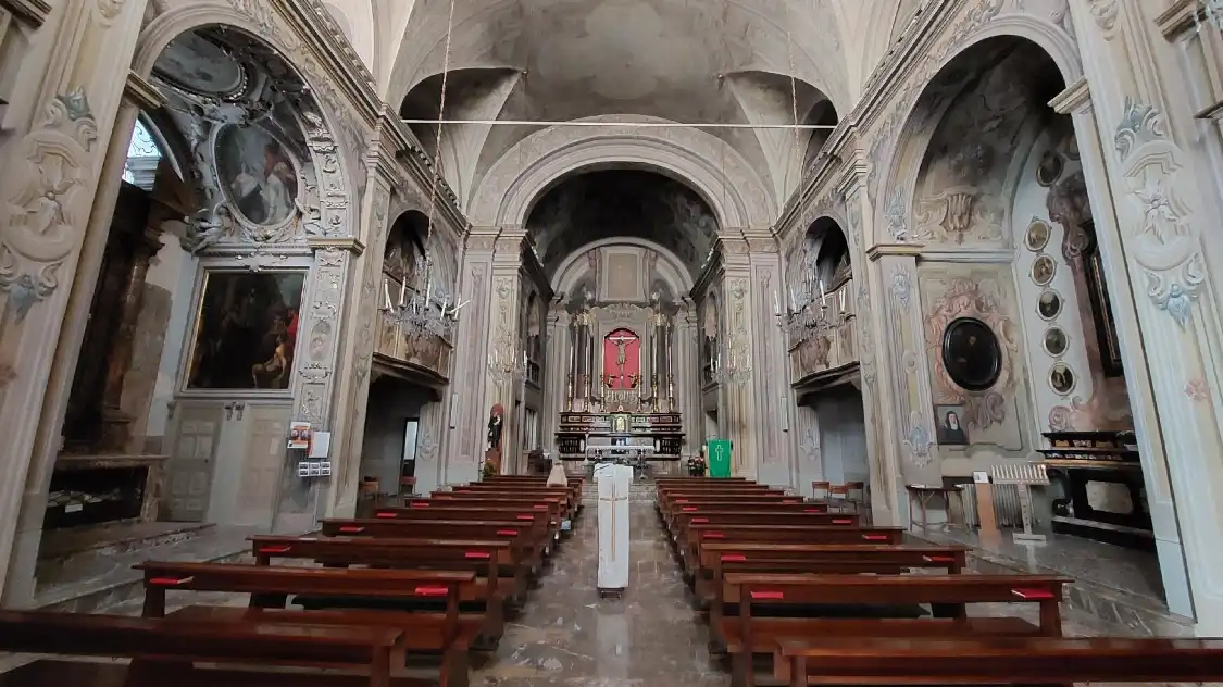 Hotel in zona Chiesa del Gesù