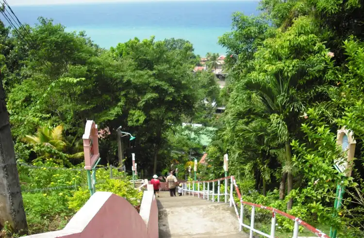 Maasin City