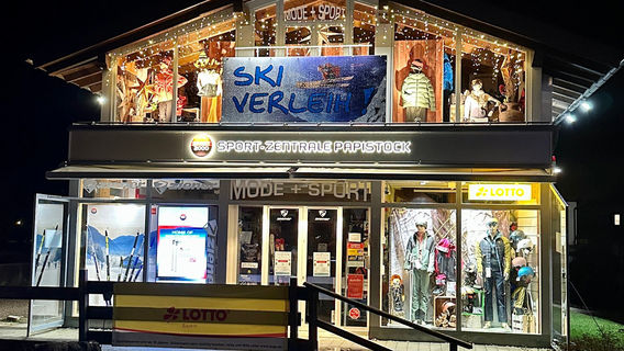 Oberammergau