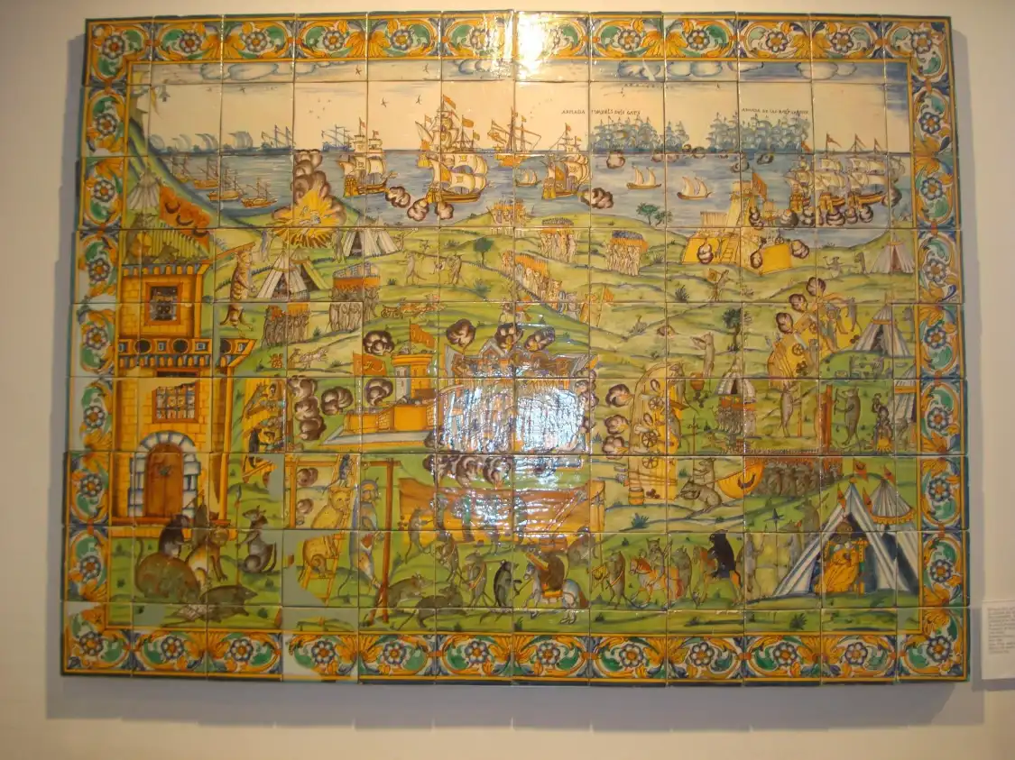 Hotels near Museo Municipal Vicenc Ros de Martorell