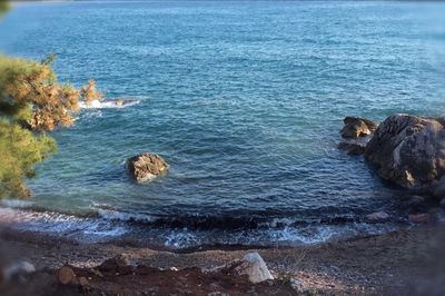 Red Beach
