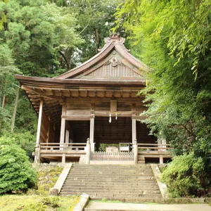 金峯神社