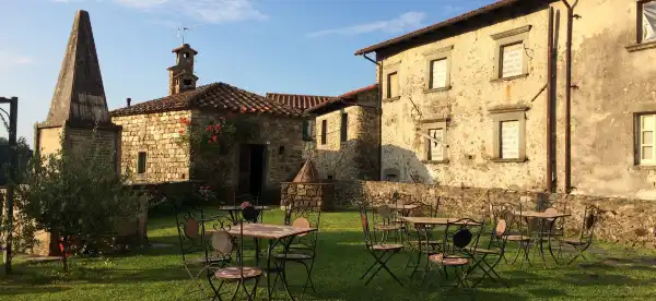 Hotel a Bagnone