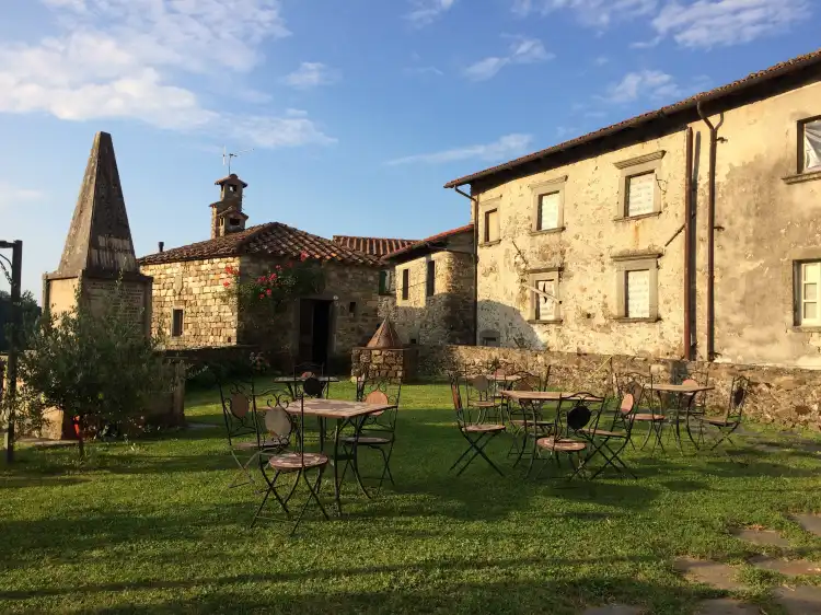 Hotel a Bagnone