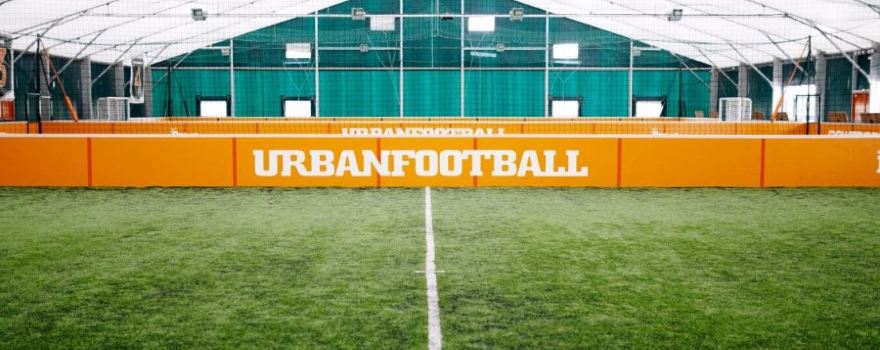 UrbanSoccer Guyancourt