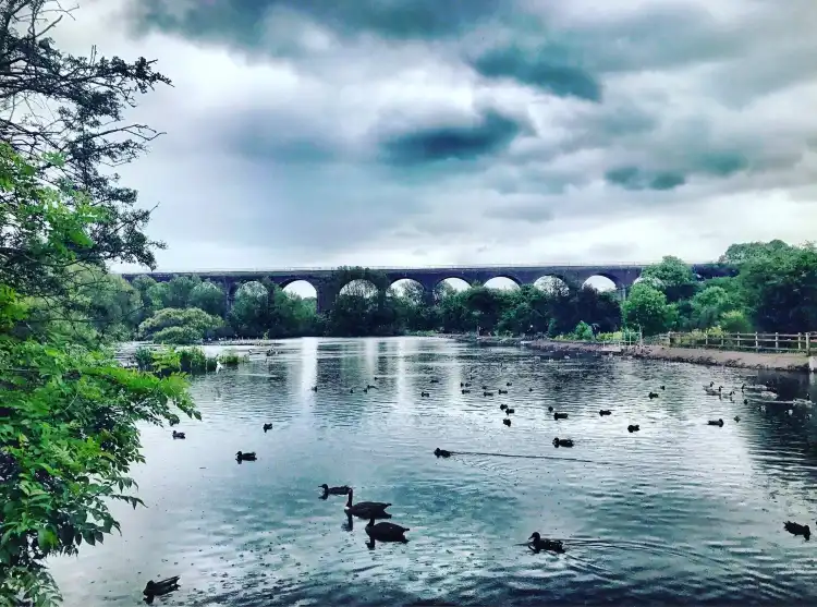 Stockport