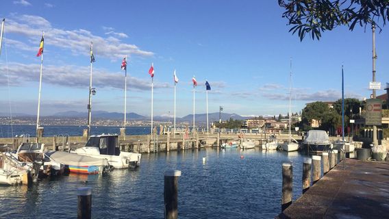 Sirmione