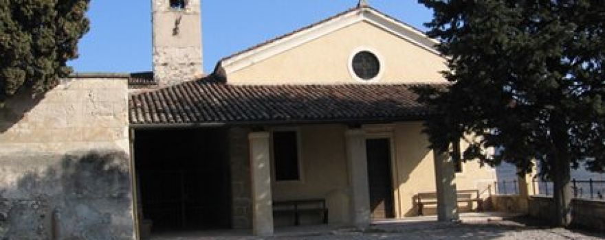 Chiesa di San Salvatore - X secolo