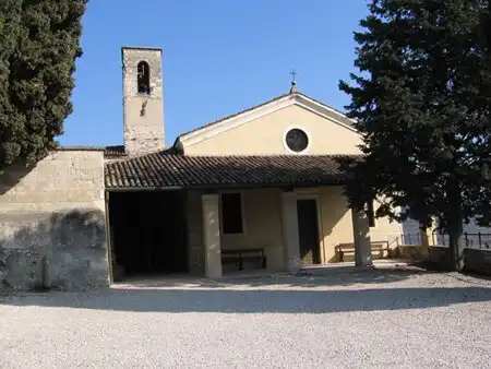 Hotels in Montecchia di Crosara