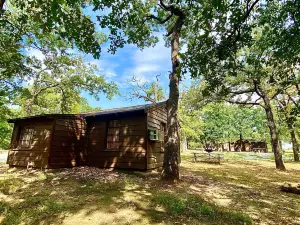 Lake Murray State Park