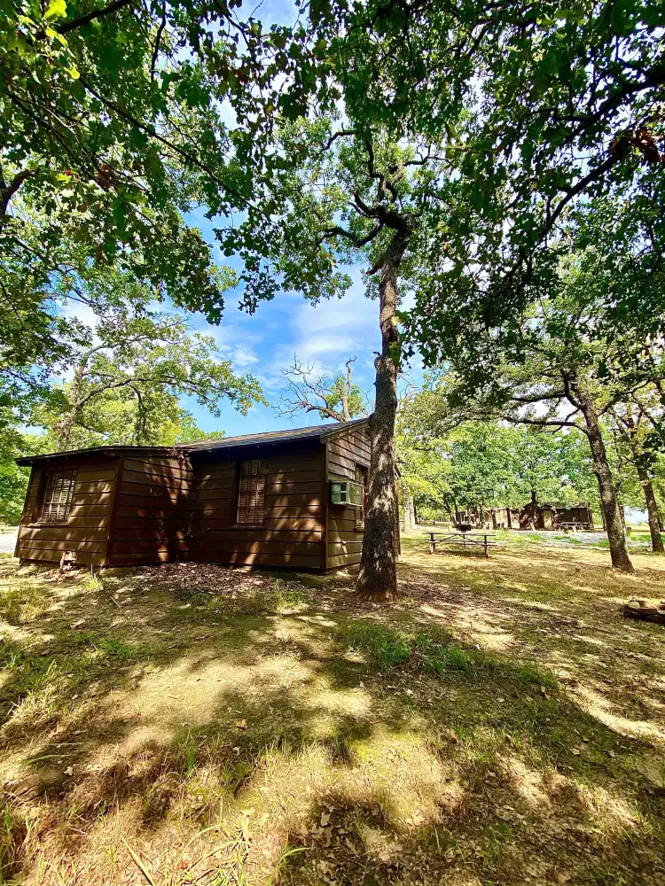 Hotels in Carter County