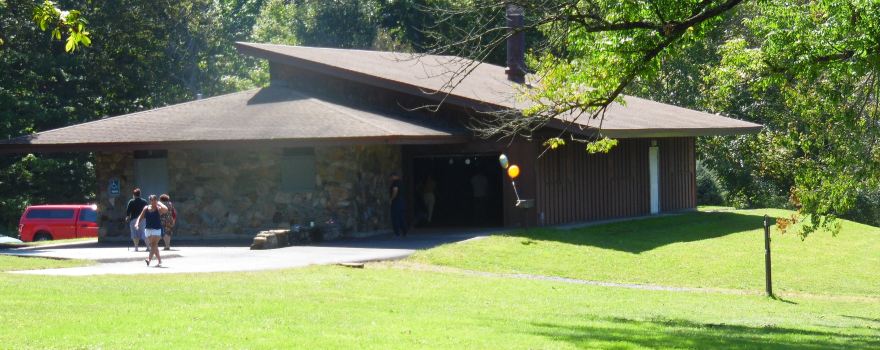Osbornedale State Park