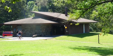 Osborndale State Park