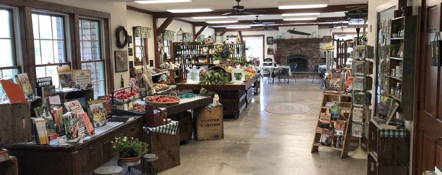 Saunderskill Farms