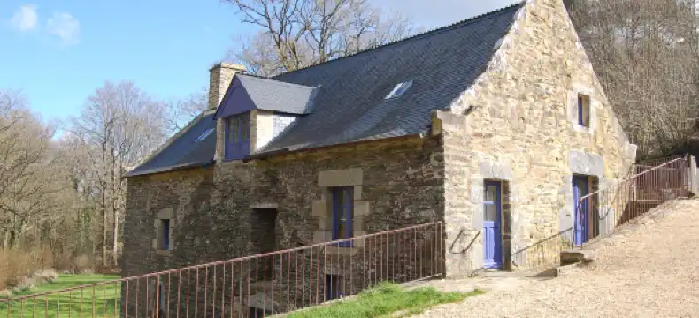 Hotels in Questembert