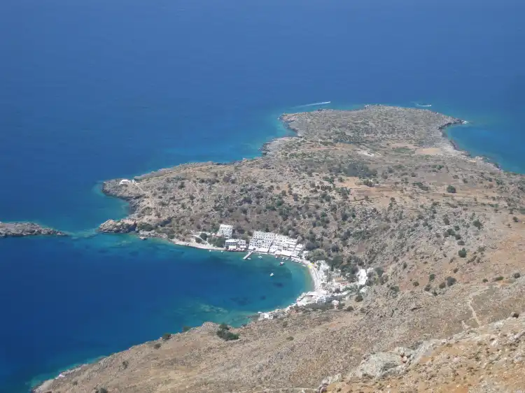 Hotels near The Church of Agia Aikaterini