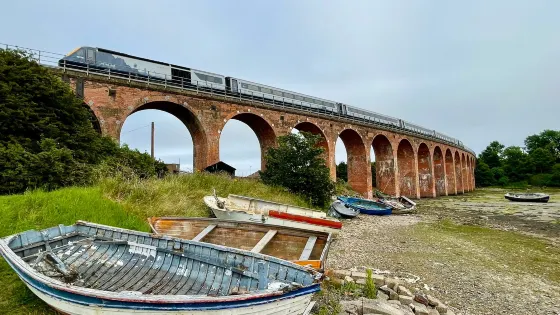 South Esk Viaduct