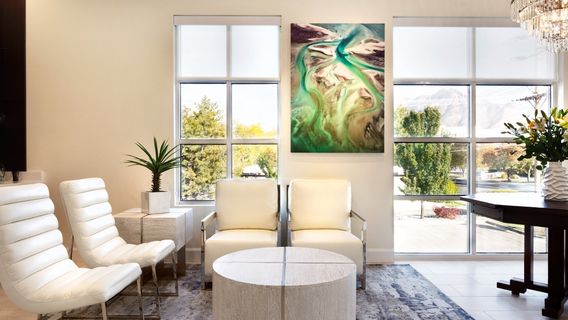 David Beavis Fine Art