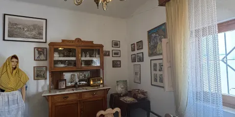 Museo 'Casa de la Canana'