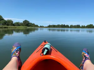 Crowley's Ridge State Park
