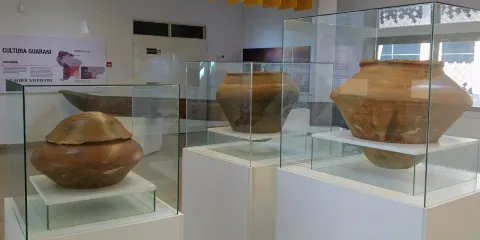 Museo Regional Aníbal Cambas