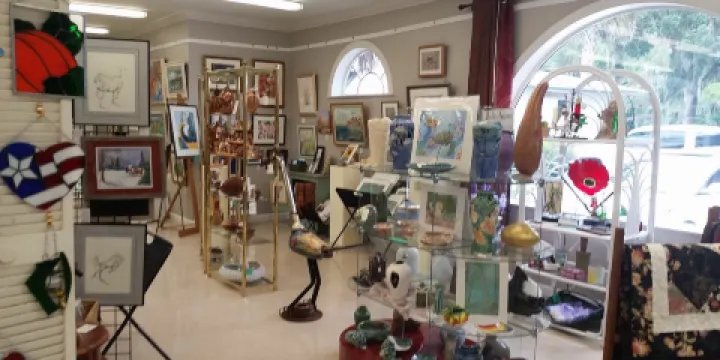 Rainbow Springs Artist Cooperative