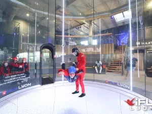 iFLY Lyon