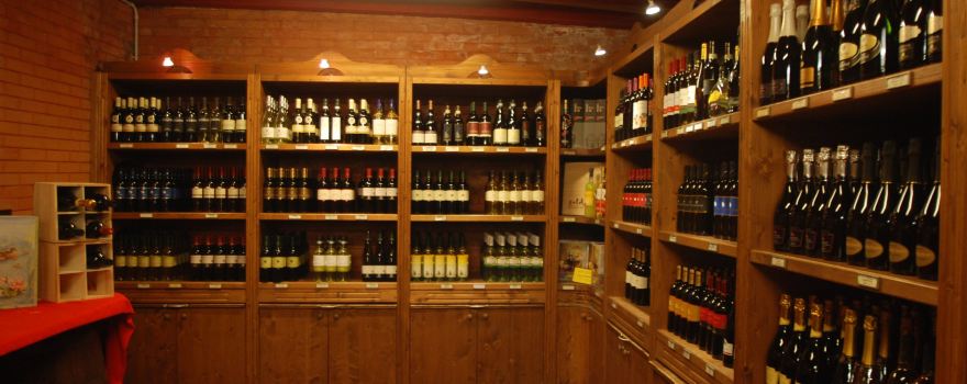 Cantine Soldà