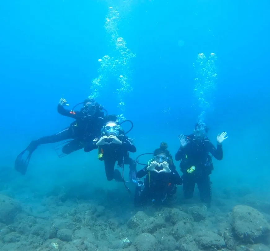 3_Buceo Agaete