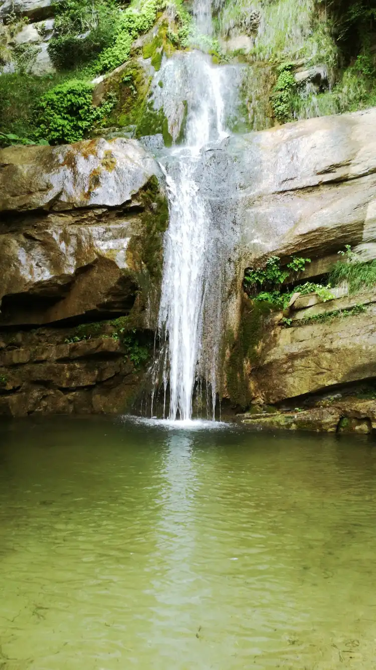 فنادق في San Godenzo
